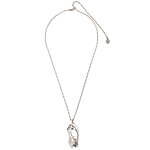 アレキサンダー・マックイーン“海”から着想の新作ジュエリー、本物の貝殻やサンゴのネックレスなど｜写真10