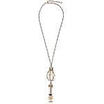 アレキサンダー・マックイーン“海”から着想の新作ジュエリー、本物の貝殻やサンゴのネックレスなど｜写真12