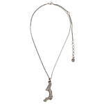 アレキサンダー・マックイーン“海”から着想の新作ジュエリー、本物の貝殻やサンゴのネックレスなど｜写真9