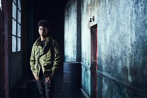 グラム(glamb) 2022年春メンズコレクション  - 写真7