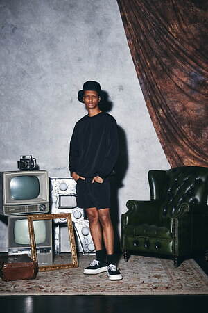 グラム(glamb) 2022年春メンズコレクション  - 写真11