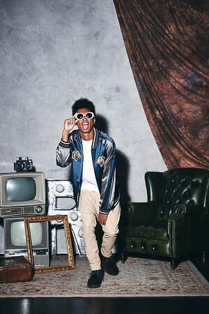 グラム(glamb) 2022年春メンズコレクション  - 写真17