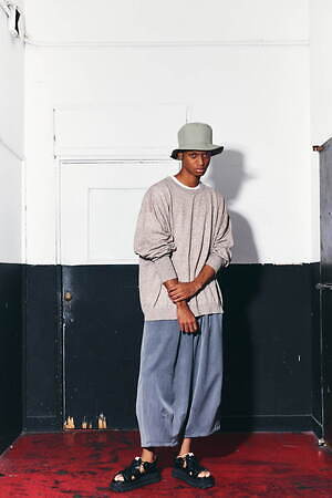 グラム(glamb) 2022年春メンズコレクション  - 写真20