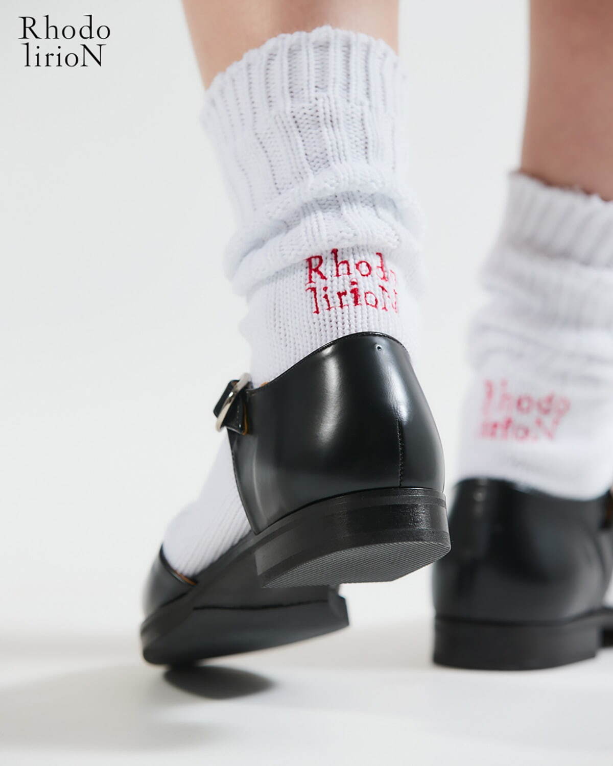 ロドリリオン(RHODOLIRION) 2022年春夏ウィメンズコレクション  - 写真12