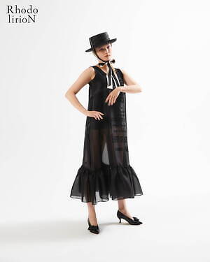 ロドリリオン(RHODOLIRION) 2022年春夏ウィメンズコレクション  - 写真2