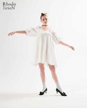 ロドリリオン(RHODOLIRION) 2022年春夏ウィメンズコレクション  - 写真4