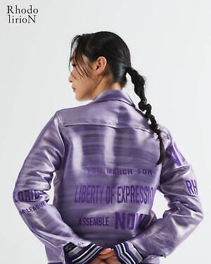 ロドリリオン(RHODOLIRION) 2022年春夏ウィメンズコレクション  - 写真14