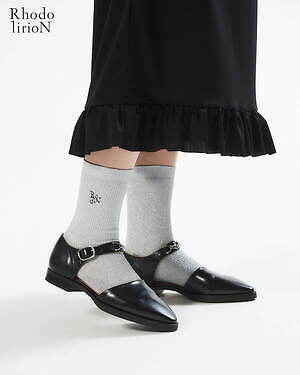 ロドリリオン(RHODOLIRION) 2022年春夏ウィメンズコレクション  - 写真26