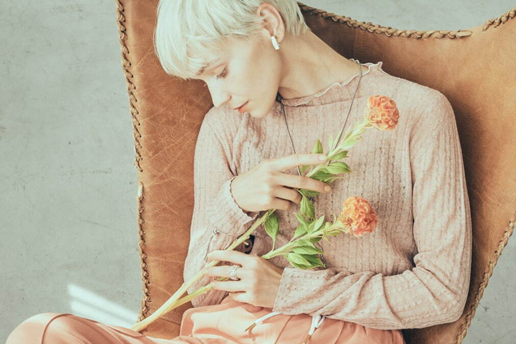 LAYMEE 2022Spring Collection