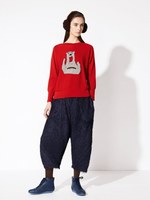 プリーツ プリーズ イッセイ ミヤケの熊をモチーフにした新シリーズ - キュートな熊の人形登場｜写真3