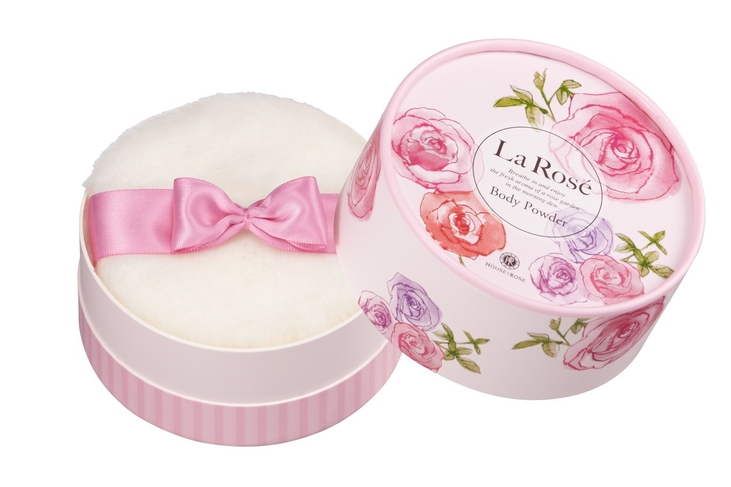 ハウス オブ ローゼ