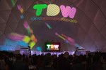 最新鋭のアート・音楽が外苑前に！「東京デザイナーズウィーク2013」開催 - ソマルタ、リトゥンも参加｜写真1