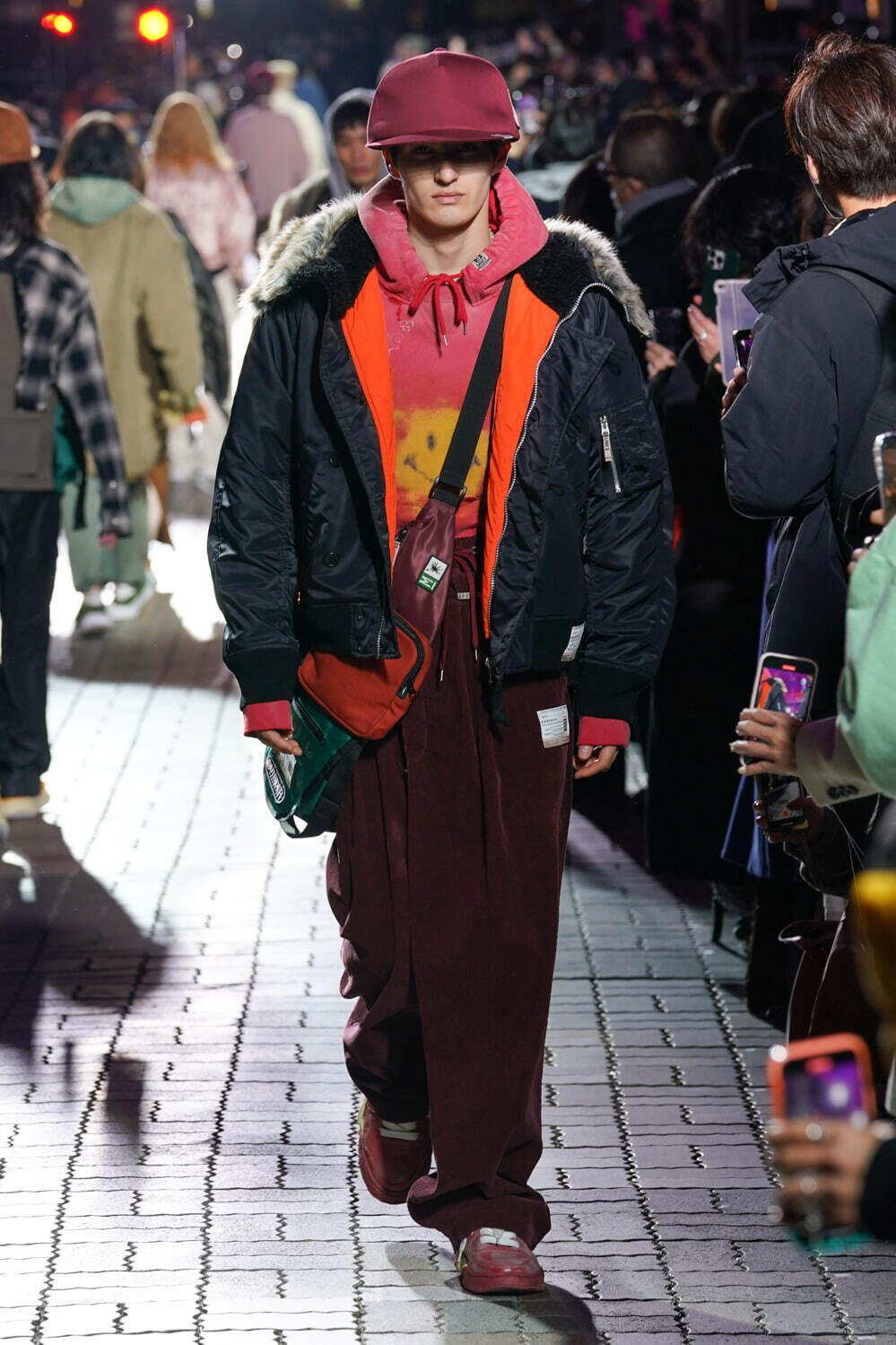 メゾン ミハラヤスヒロ 年秋冬