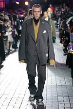 メゾン ミハラヤスヒロ 2022-23年秋冬コレクション - 90年代東京のカルチャーを再構築｜写真2