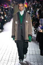 メゾン ミハラヤスヒロ 2022-23年秋冬コレクション - 90年代東京のカルチャーを再構築｜写真3