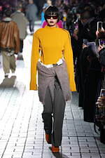 メゾン ミハラヤスヒロ 2022-23年秋冬コレクション - 90年代東京のカルチャーを再構築｜写真6