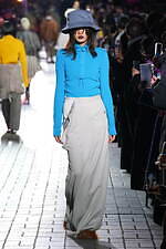 メゾン ミハラヤスヒロ 2022-23年秋冬コレクション - 90年代東京のカルチャーを再構築｜写真8