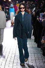 メゾン ミハラヤスヒロ 2022-23年秋冬コレクション - 90年代東京のカルチャーを再構築｜写真11