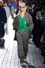 メゾン ミハラヤスヒロ 2022-23年秋冬コレクション - 90年代東京のカルチャーを再構築｜写真12