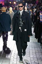 メゾン ミハラヤスヒロ 2022-23年秋冬コレクション - 90年代東京のカルチャーを再構築｜写真14