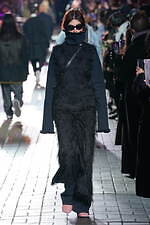 メゾン ミハラヤスヒロ 2022-23年秋冬コレクション - 90年代東京のカルチャーを再構築｜写真17