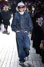 メゾン ミハラヤスヒロ 2022-23年秋冬コレクション - 90年代東京のカルチャーを再構築｜写真19