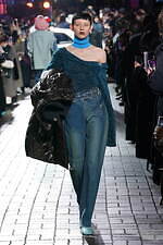 メゾン ミハラヤスヒロ 2022-23年秋冬コレクション - 90年代東京のカルチャーを再構築｜写真22