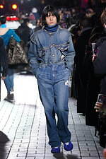 メゾン ミハラヤスヒロ 2022-23年秋冬コレクション - 90年代東京のカルチャーを再構築｜写真25