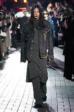 メゾン ミハラヤスヒロ 2022-23年秋冬コレクション - 90年代東京のカルチャーを再構築｜写真26