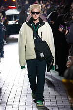 メゾン ミハラヤスヒロ 2022-23年秋冬コレクション - 90年代東京のカルチャーを再構築｜写真29