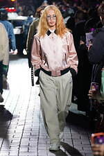 メゾン ミハラヤスヒロ 2022-23年秋冬コレクション - 90年代東京のカルチャーを再構築｜写真31