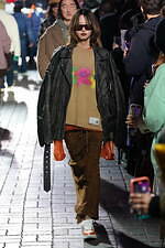 メゾン ミハラヤスヒロ 2022-23年秋冬コレクション - 90年代東京のカルチャーを再構築｜写真32