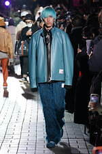 メゾン ミハラヤスヒロ 2022-23年秋冬コレクション - 90年代東京のカルチャーを再構築｜写真45