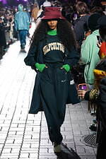 メゾン ミハラヤスヒロ 2022-23年秋冬コレクション - 90年代東京のカルチャーを再構築｜写真47