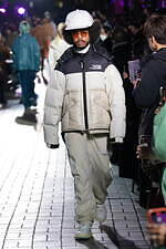 メゾン ミハラヤスヒロ 2022-23年秋冬コレクション - 90年代東京のカルチャーを再構築｜写真48