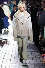 メゾン ミハラヤスヒロ 2022-23年秋冬コレクション - 90年代東京のカルチャーを再構築｜写真49