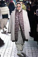 メゾン ミハラヤスヒロ 2022-23年秋冬コレクション - 90年代東京のカルチャーを再構築｜写真50