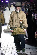 メゾン ミハラヤスヒロ 2022-23年秋冬コレクション - 90年代東京のカルチャーを再構築｜写真52