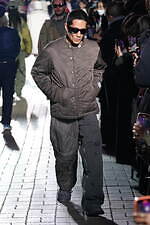 メゾン ミハラヤスヒロ 2022-23年秋冬コレクション - 90年代東京のカルチャーを再構築｜写真53