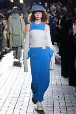 メゾン ミハラヤスヒロ 2022-23年秋冬コレクション - 90年代東京のカルチャーを再構築｜写真56