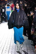 メゾン ミハラヤスヒロ 2022-23年秋冬コレクション - 90年代東京のカルチャーを再構築｜写真58