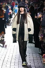 メゾン ミハラヤスヒロ 2022-23年秋冬コレクション - 90年代東京のカルチャーを再構築｜写真59