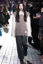 メゾン ミハラヤスヒロ 2022-23年秋冬コレクション - 90年代東京のカルチャーを再構築｜写真60