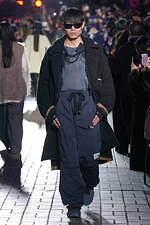 メゾン ミハラヤスヒロ 2022-23年秋冬コレクション - 90年代東京のカルチャーを再構築｜写真62