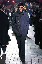 メゾン ミハラヤスヒロ 2022-23年秋冬コレクション - 90年代東京のカルチャーを再構築｜写真63