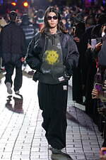 メゾン ミハラヤスヒロ 2022-23年秋冬コレクション - 90年代東京のカルチャーを再構築｜写真68