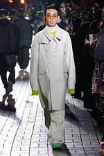 メゾン ミハラヤスヒロ 2022-23年秋冬コレクション - 90年代東京のカルチャーを再構築｜写真69