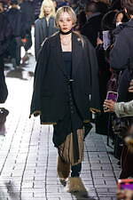 メゾン ミハラヤスヒロ 2022-23年秋冬コレクション - 90年代東京のカルチャーを再構築｜写真71