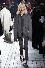 メゾン ミハラヤスヒロ 2022-23年秋冬コレクション - 90年代東京のカルチャーを再構築｜写真72