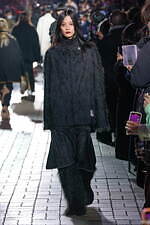 メゾン ミハラヤスヒロ 2022-23年秋冬コレクション - 90年代東京のカルチャーを再構築｜写真73